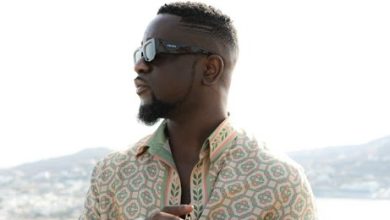 Official Video Sarkodie - One Million Cedis ft Ink Boy