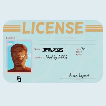RJZ - License