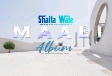 Shatta Wale - Maali Album