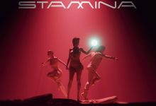 Tiwa Savage - Stamina ft Ayra Starr & Young John