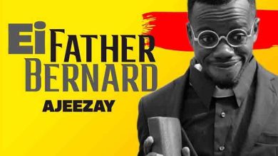Ajeezay - Ei Father Bernard