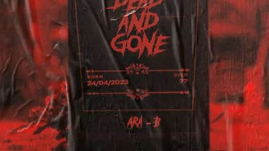 Ara-B - Dead & Gone