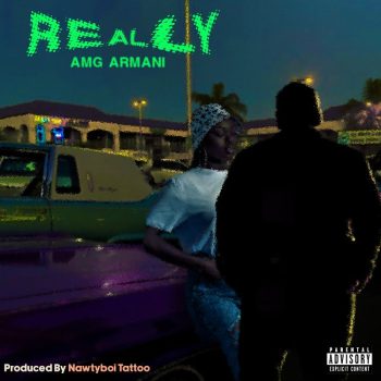 AMG Armani - Really