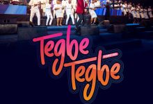 Bethel Revival Choir - Tegbe Tegbe (Forever) Ft Ps Edwin Dadson