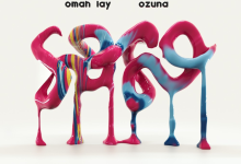 Omah Lay - Soso (Remix) Ft Ozuna