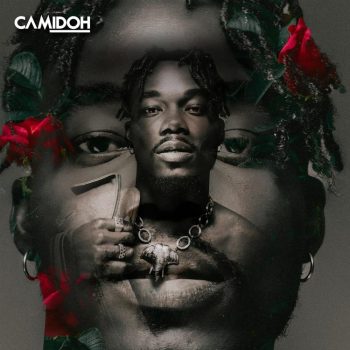 Camidoh - Love Is The Answer (LITA) Album