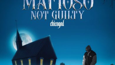 Chicogod - Big Mafioso Not Guilty