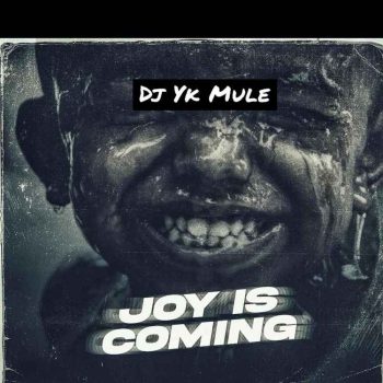 DJ YK Mule - Joy Is Coming