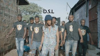 Official Video: DSL - Dancehall Mantse