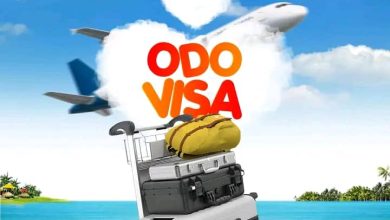 Dr Cryme - Odo Visa