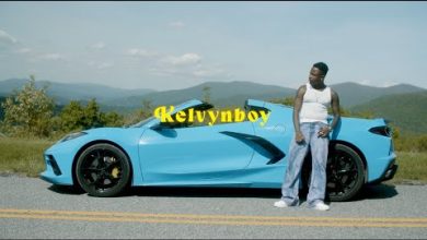 Official Video: Kelvyn Boy - Vero