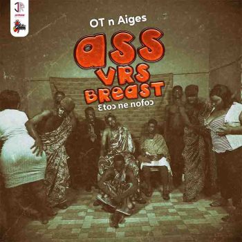 OT n Aiges - Ass Vrs Breast (3tuo Ne Nufuo)