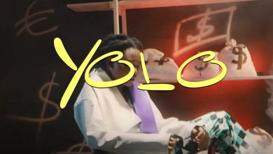 Official Video OV - YOLO