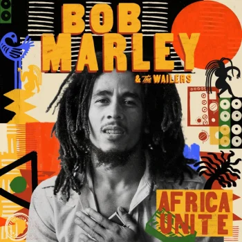 Bob Marley & The Wailers - Three Little Birds Ft Teni & Oxlade