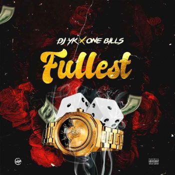 DJ YK Mule - Fullest Ft One Bills