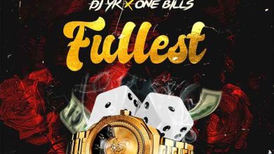 DJ YK Mule - Fullest Ft One Bills