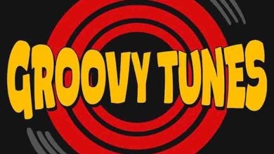 DJ YK Mule - Groovy Tune