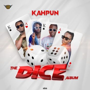 Kahpun - The Dice Album