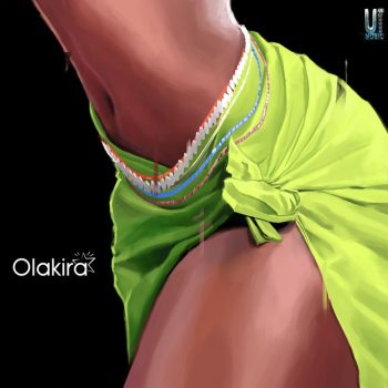 Olakira - Ileke & Kisses EP
