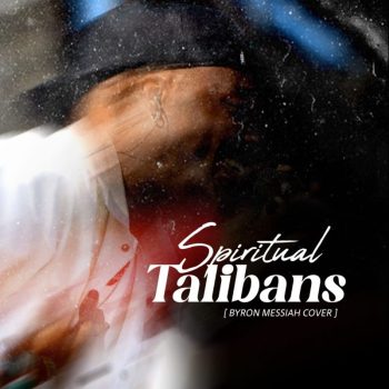 Camidoh - Spiritual Talibans (Byron Messiah Cover)