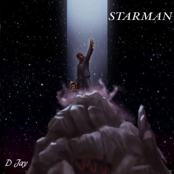 D Jay - Starman Album