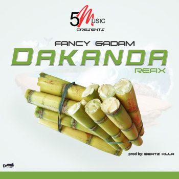 Fancy Gadam - Dakanda (Refix)