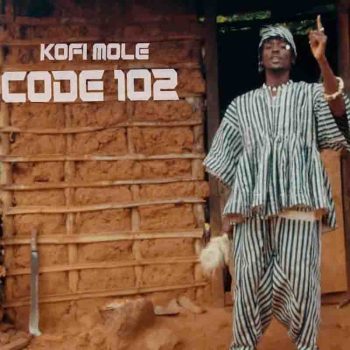 Kofi Mole - Code 102 (Roots)