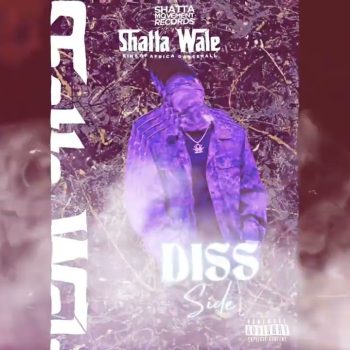 Shatta Wale - Diss Side