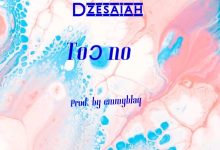 Dzesaiah - Eto) No (The Tax)
