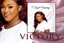 Joyce Blessing - Victory