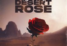 Kiki Marley - Desert Rose EP