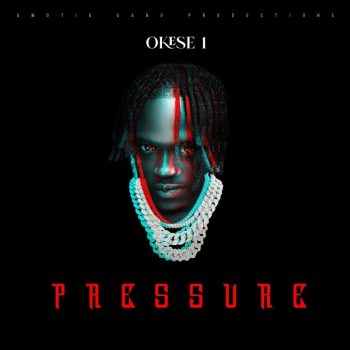 Okese1 - Pressure EP