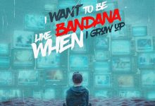 Shatta Wale - I Want To Be Like Bandana When I Grow Up