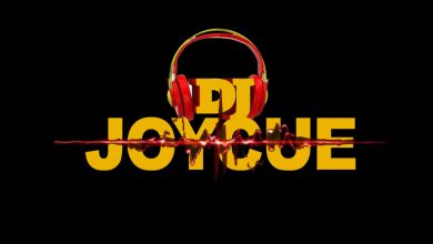 DJ JoyCue - Amapiano Drumz Vybez (Vol. 1)