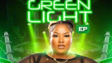 Fati - Green Light EP