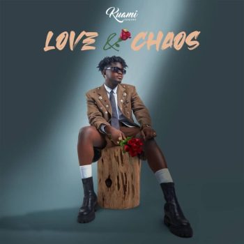 Kuami Eugene - Love & Chaos Album