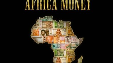 Wendy Shay - African Money
