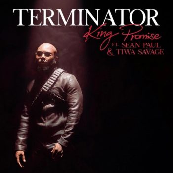 King Promise - Terminator (Remix) Ft Sean Paul & Tiwa Savage