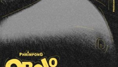 Phrimpong - Obolo Tui (CJ Biggerman Diss)