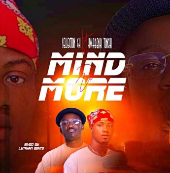 Sellection Gh - Mind No More Ft Kwabena Tunchi 