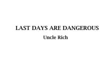 Uncle Rich - Donkomi (Remix) Ft Medikal x Tulenkey