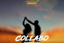 39 Forty - Collabo Ft Zeezy