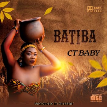 CT Baby - Batiba