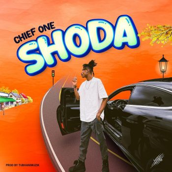 Chief One - Shoda