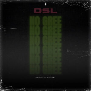 DSL - No Gree