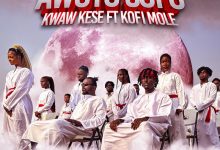 Kwaw Kese - Awoyo Sofo Ft Kofi Mole
