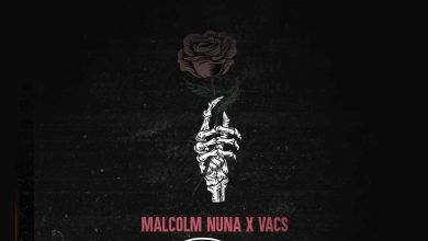 Malcolm Nuna - Fallen