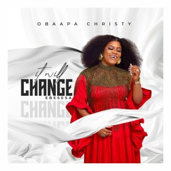 Obaapa Christy - Ebesesa (It Will Change)