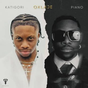 Oxlade - Piano Ft P.Priime