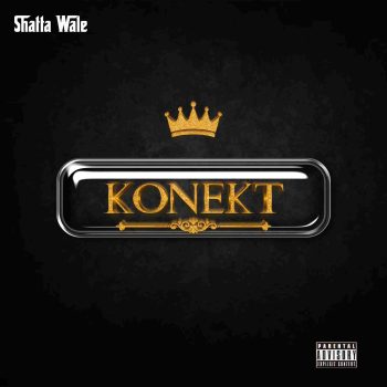 Shatta-Wale-Konekt-Album